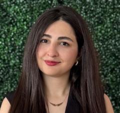 Parisa Azizian