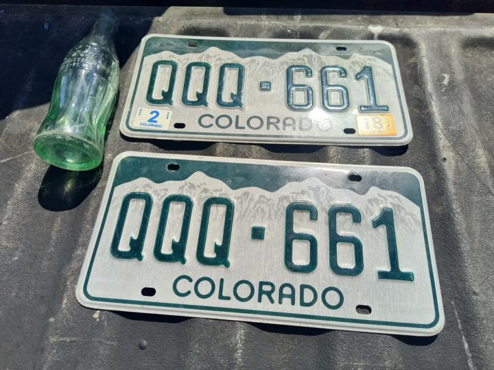 Recent flea market find 