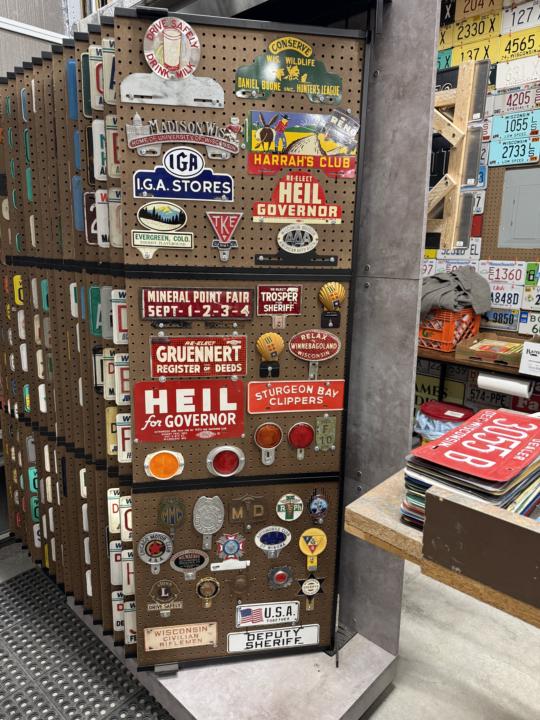 Are Toppers a large part of your collecting community?