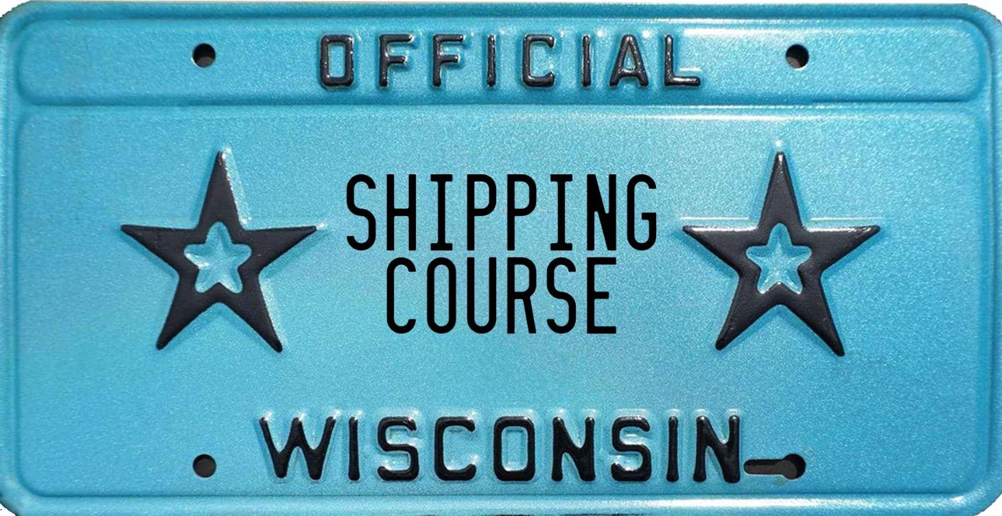 Shipping Course