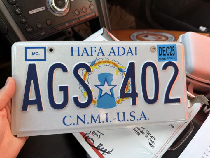 CNMI - wait no bottom bolt holes?