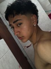 Sebastian Chaves