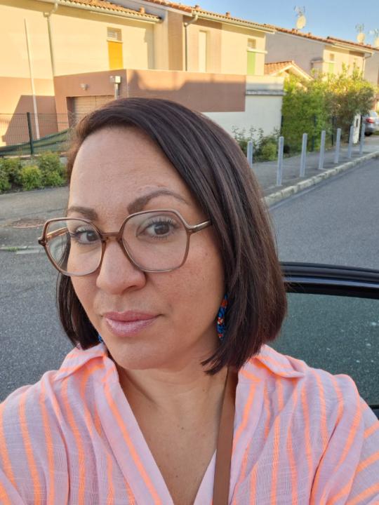 Carole Hadjadj