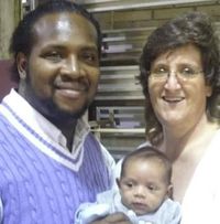 Vincent Ervin