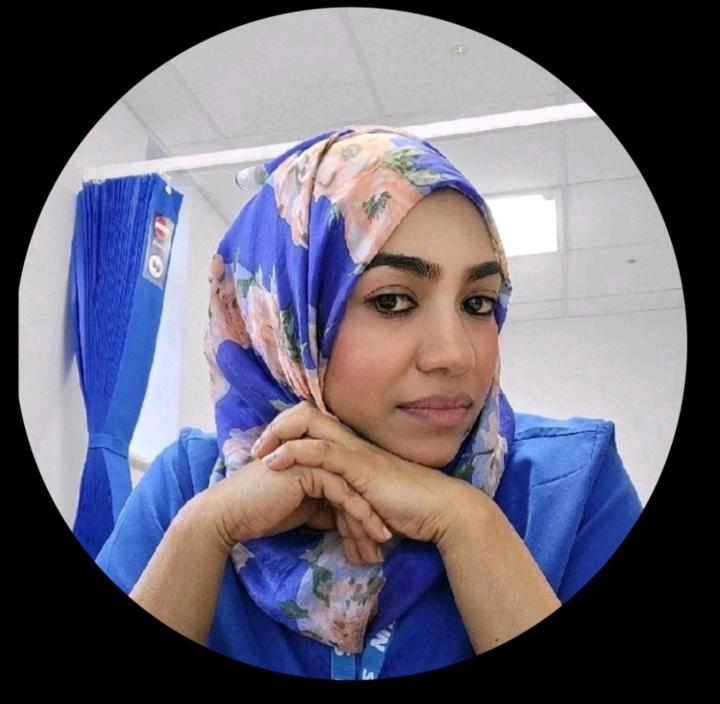 Shifa Rahman