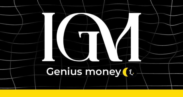 Instagram Genius money