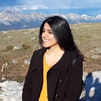 Drishti Lalwani