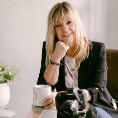 Deb Parker
