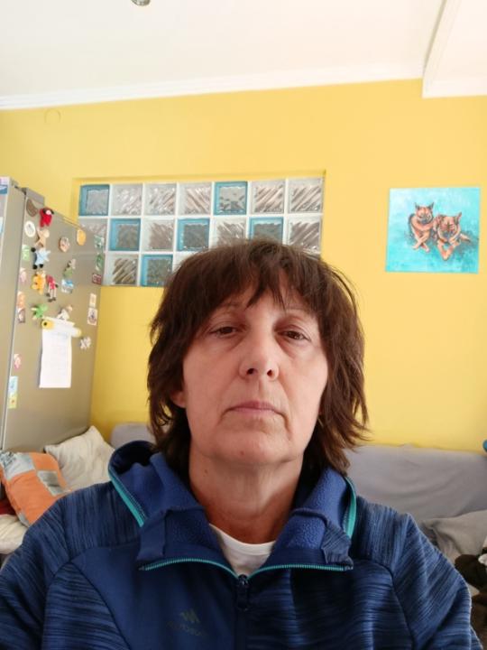 Táboriné Sorbán Erzsébet