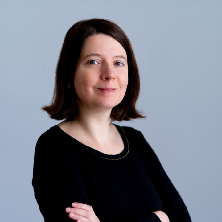 Gaëlle Loheac