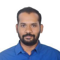 Gudepu Ramakrishna