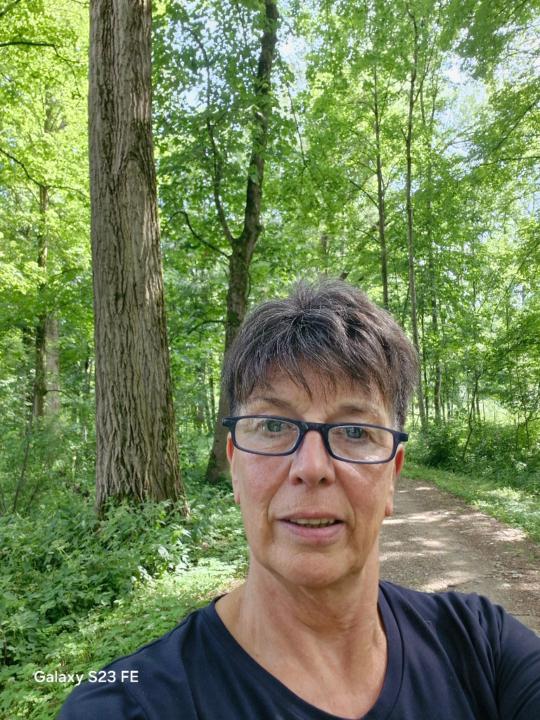 Karolin Teufel-Eckey