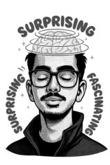 Mohammed Mafhujur Rahman