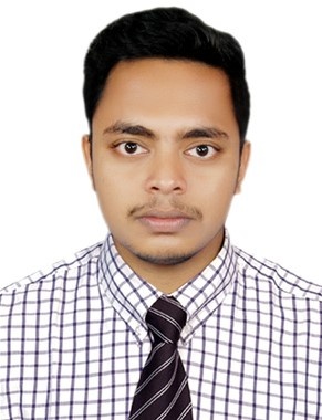 Mohammed Mafhujur Rahman
