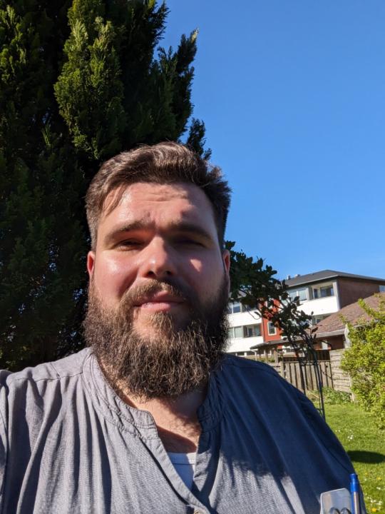 Joakim Emanuel Pallesen