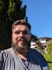 Joakim Emanuel Pallesen