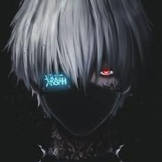 Murk Ghost
