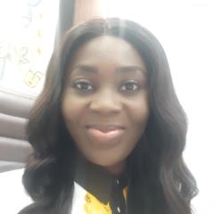 Mercy Ndubuisi