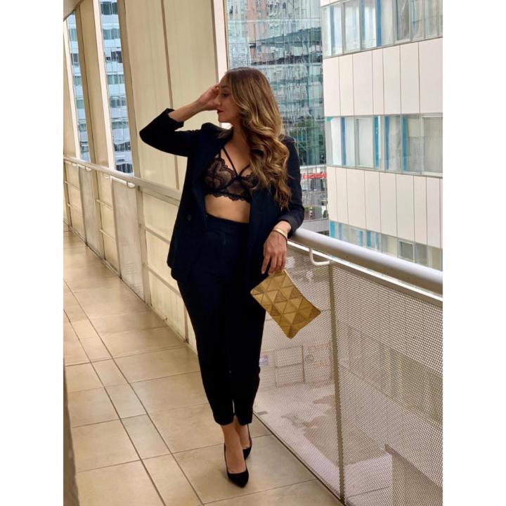 Estefania Barron