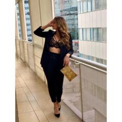 Estefania Barron