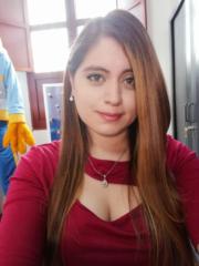 Angela Rodríguez