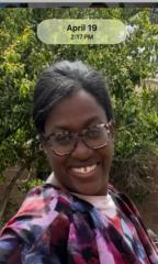 Denita Laing