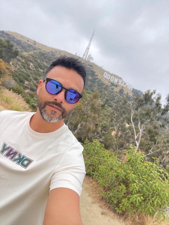 Carlos Echeverry