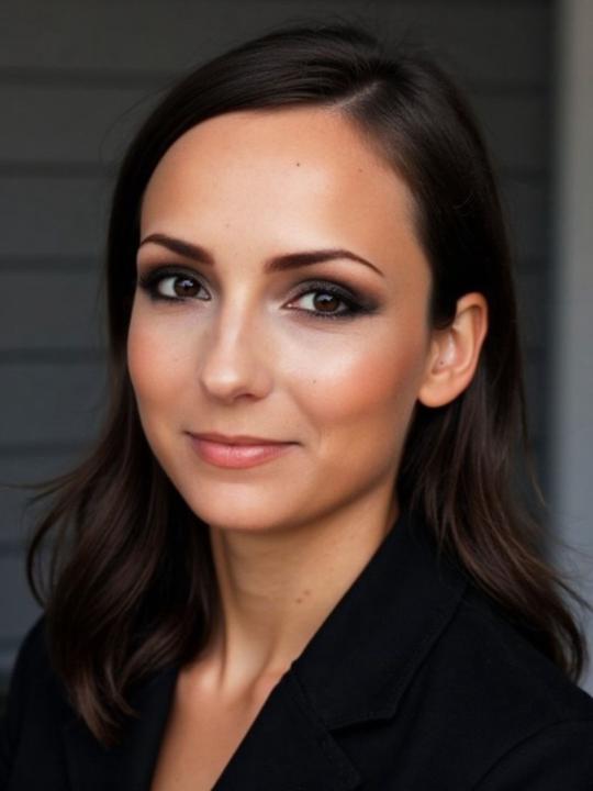 Maja S