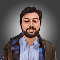 Ahsan Irfan