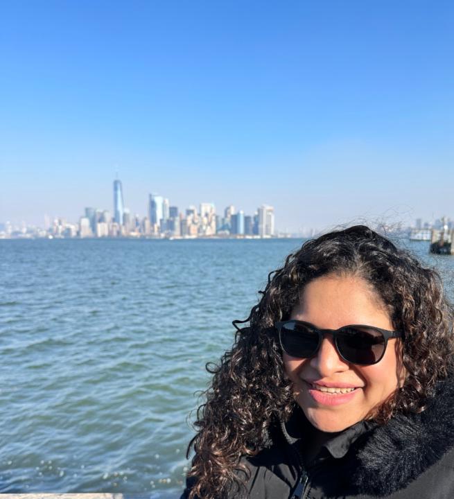 Isaura Intriago López