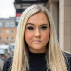 Megan Priest