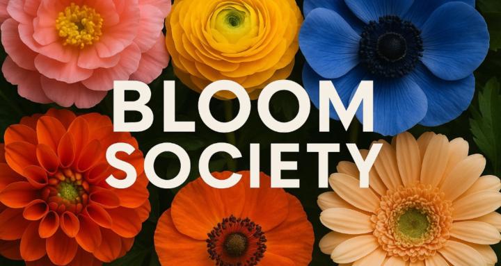 Bloom Society