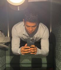 Andrés Dimas