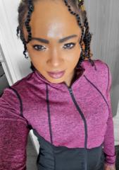 Afiya Maxwell-Nelson