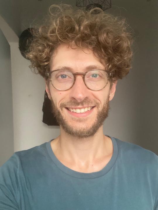 Marc Leußler