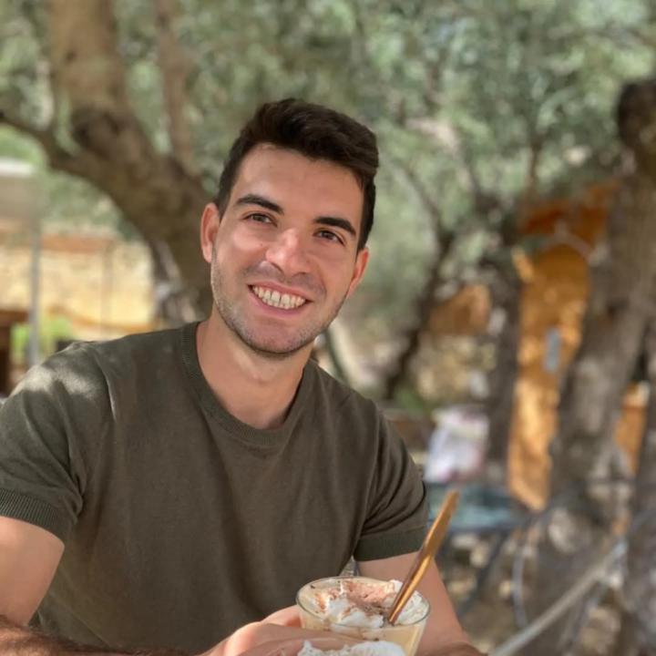 Cyril Zarrillo