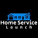 Home Service Launch