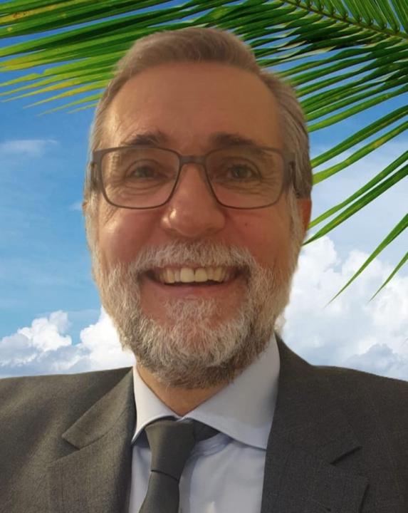 Claudio Schwarz