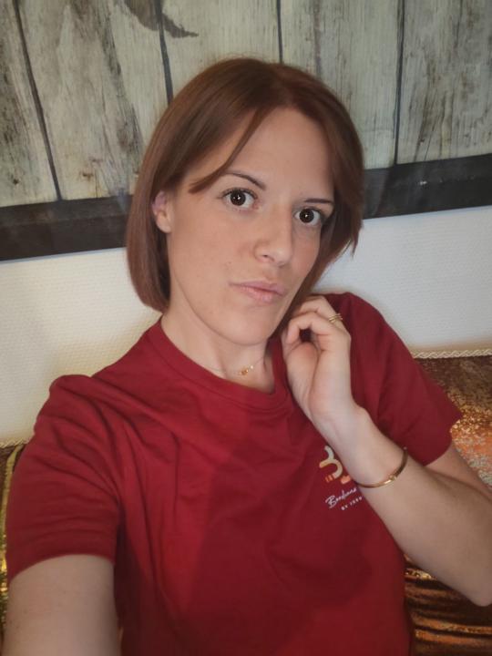 Jade Lebrasseur