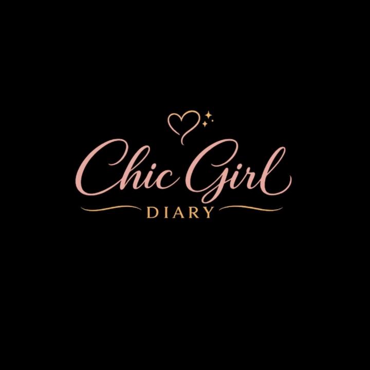 Chicgirl Diary