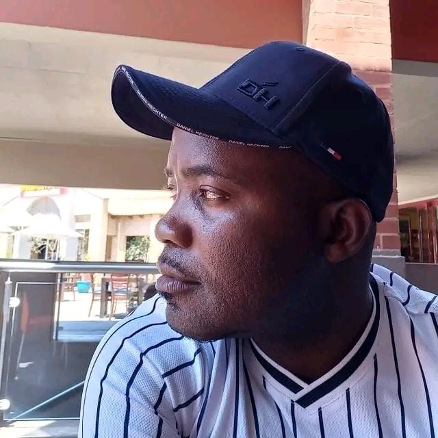 Nkosilathi Sibanda
