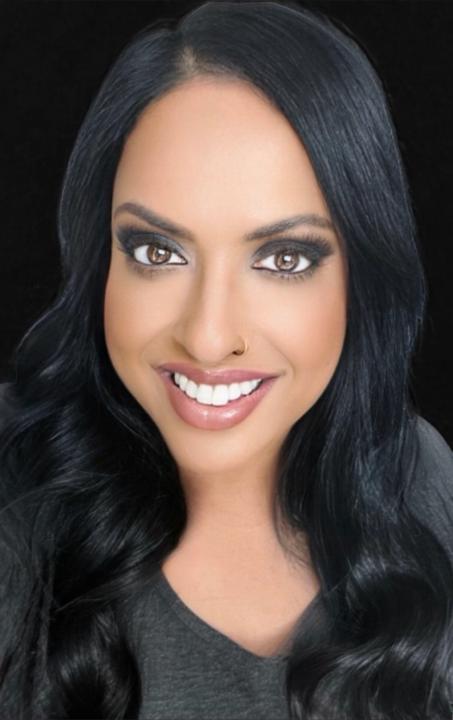 Sejal Gangula