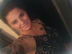 Nicole Horchem
