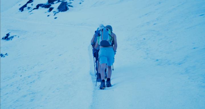 6 Months to Reach the TOP