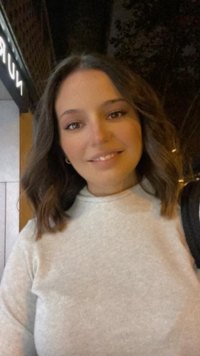 Carina Franco