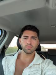 Daniel Adrover