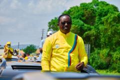 Mugumya Innocent