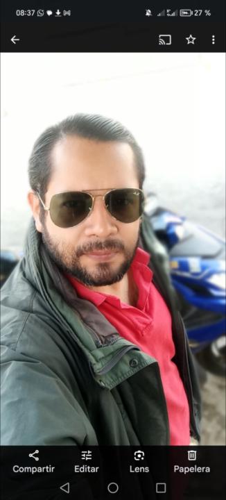 Erick Enrique Vanegas Vallejos
