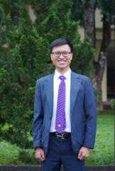 Nguyễn Bá Thái