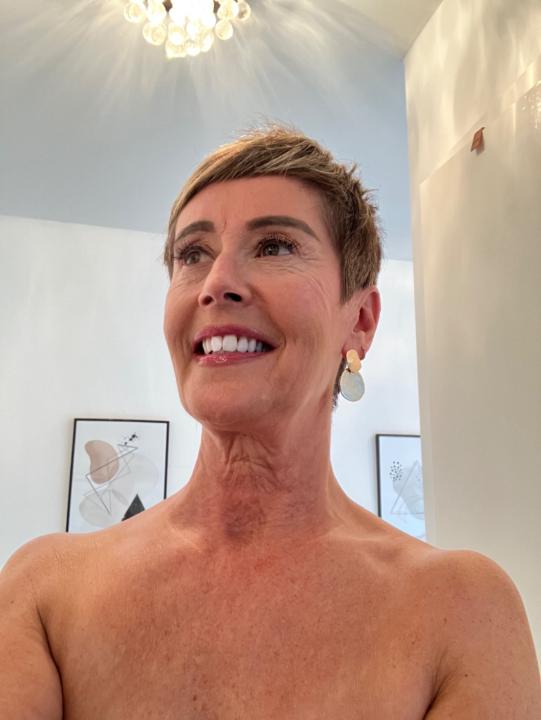 Lynn Grieveson